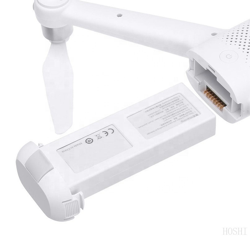 Высококачественный Оригинальный аккумулятор для дрона Xiaomi FIMI A3 запасные части для радиоуправляемого квадрокоптера 11,1 В 2000 мАч 3S литий-полимерная аккумуляторная батарея
