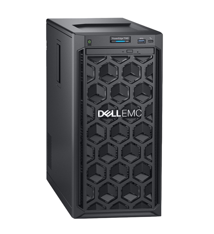 Высокое качество для сервера Dell PowerEdge T140