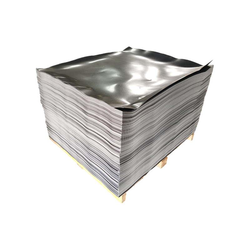pallet packing plastic slip sheet wd v plastic sheets anti slip