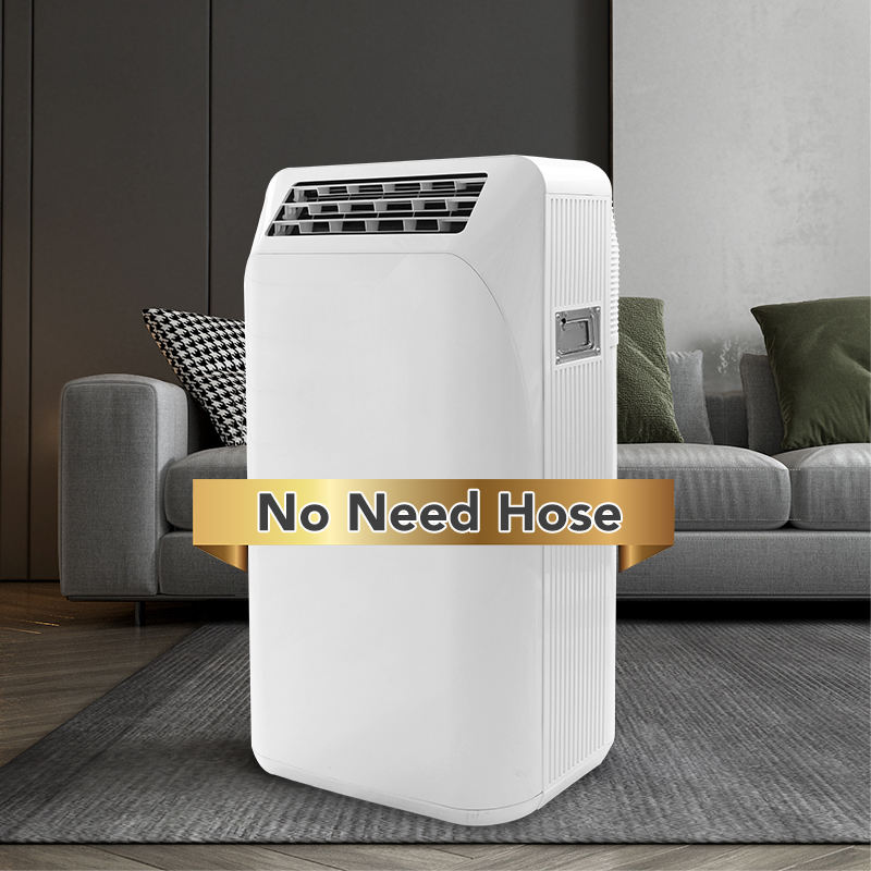 2021 Новый портативный кондиционер RoHS CE aircon 12000BTU, Мобильный кондиционер