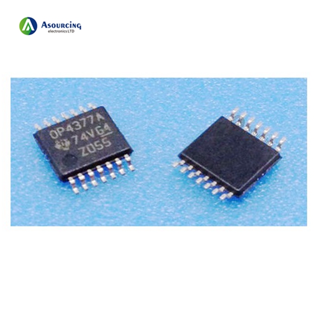 OPA564AIDWPR semiconductor amplifier ic 1.5A 24V 17MHz Power Integrated Circuits HSOP-20