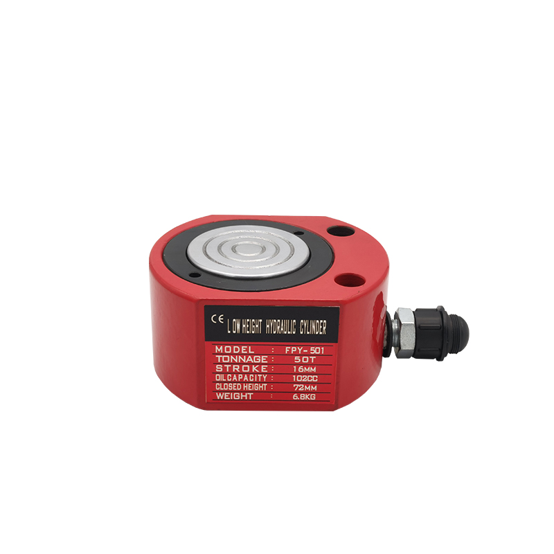 Fpy-501mini Horizontal Hydraulic Jack