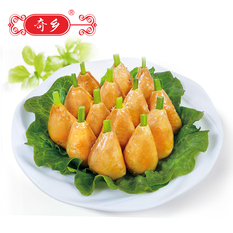 Хит продаж, вкусное блюдо, искусственное мясо хорошего качества, сертифицировано HACCP ISO22000, вегетарианские куриные ножки