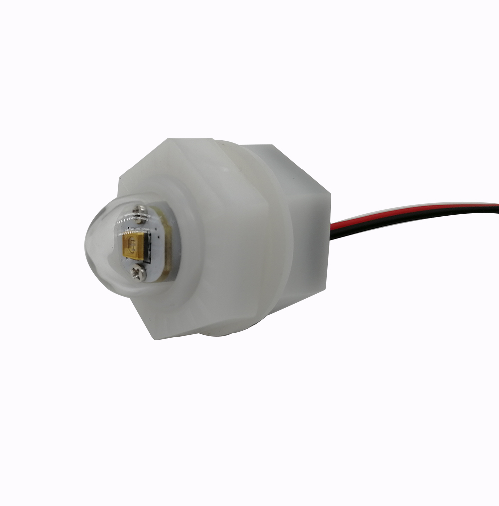 2020 новый продукт 275nm 280nm глубокий Ультрафиолетовый бактерицидный UV LED стерилизация воды дезинфекция UVC LED