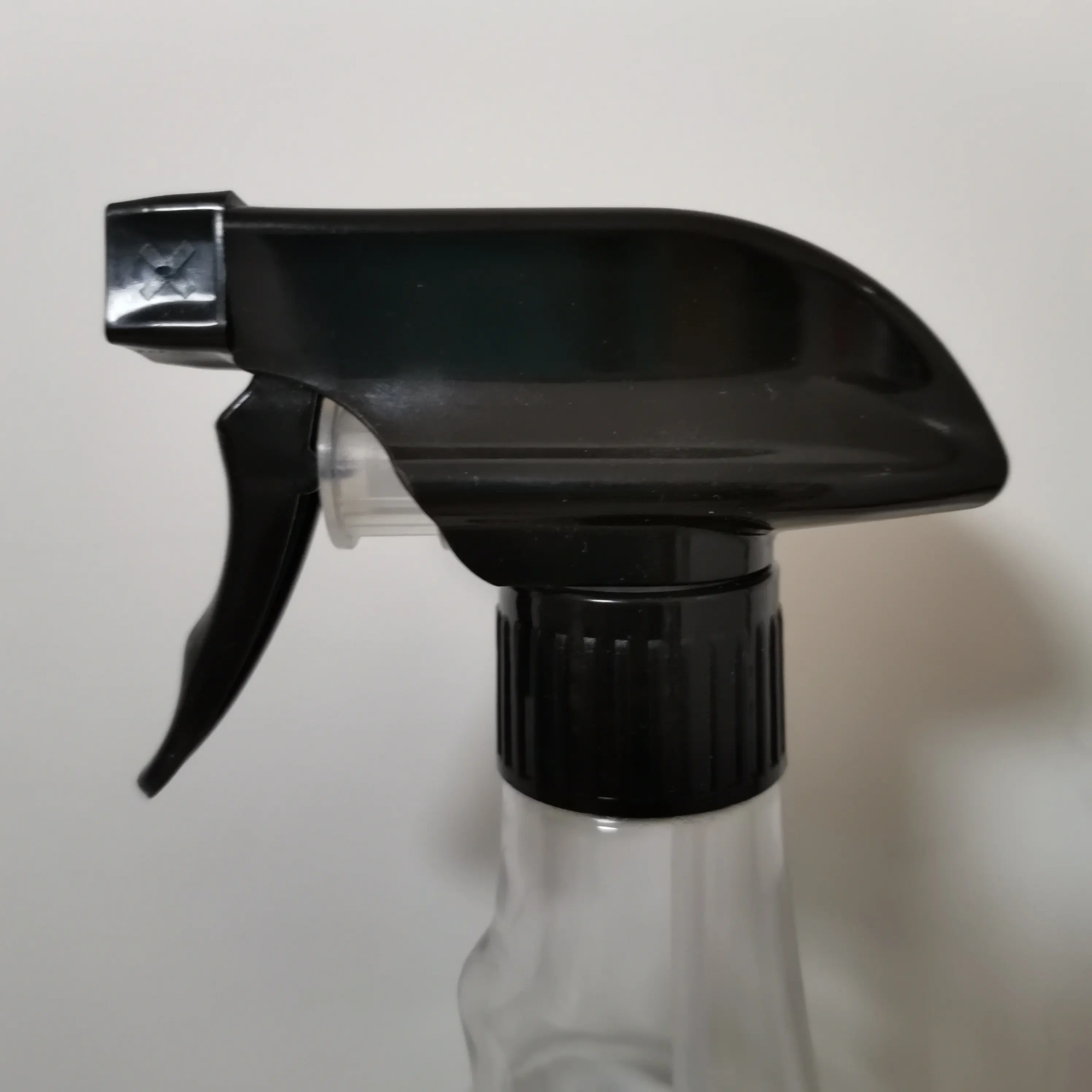 Wholesale triger sprayer black trigger sprayer for bottle