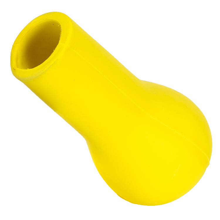 yellow eva Stand-up Fishing Fighting Belt EVA Fishing Tackle supporter EVA Fishing Rod Holder