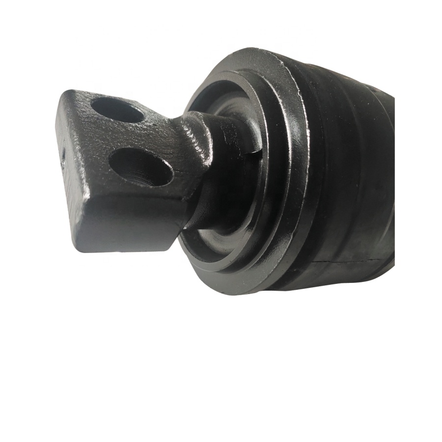 Auto rubber suspension control arm torque rod bushing for truck