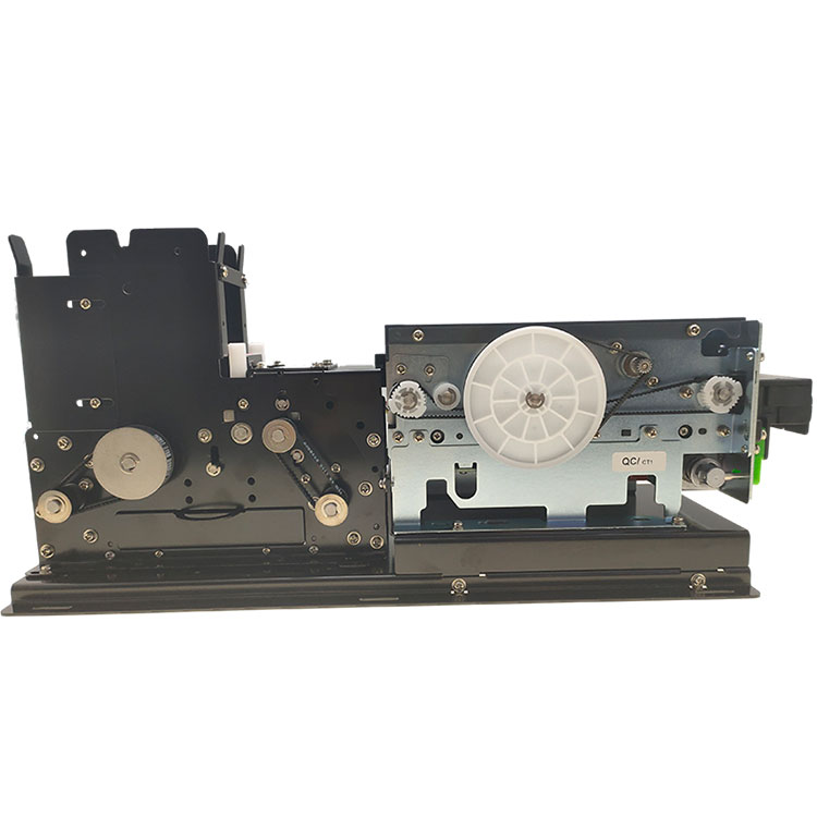 Дозатор для карт/коллектор CRT-591-(R02)HB-HDN