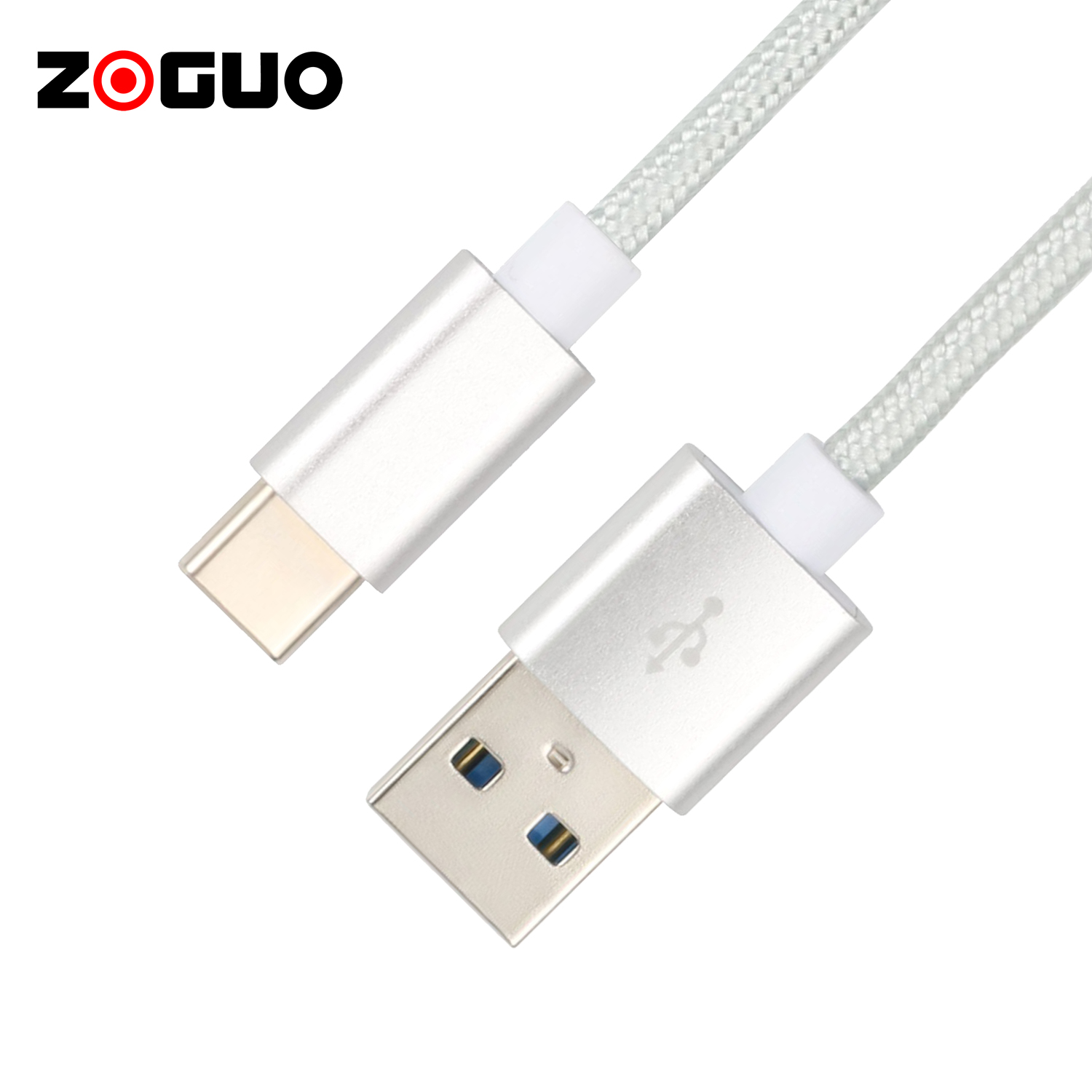 Wholesale Popular Super Fast Charging Type C USB 3.0 A Charger Data Cable
