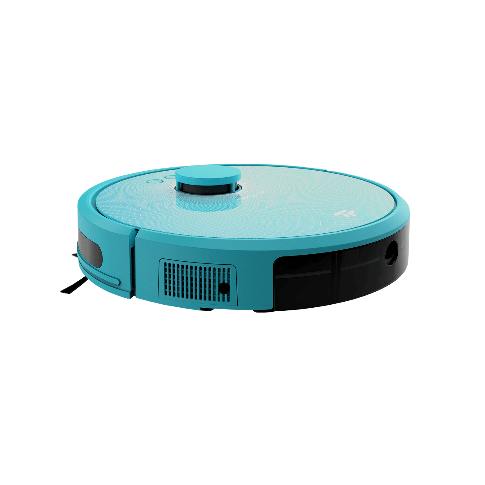 Tecbot S3 Pro 3000Pa всасывания подметальная моющей шваброй стиральная робот-пылесос интеллигентая (ый) уборочная машина бытовой уборки уборочная машина Робот-Пылесос