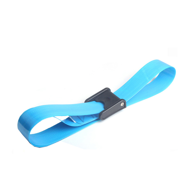 Medical Equipment Waterproof Anti Mold Safety Medical Gait Waist Belt