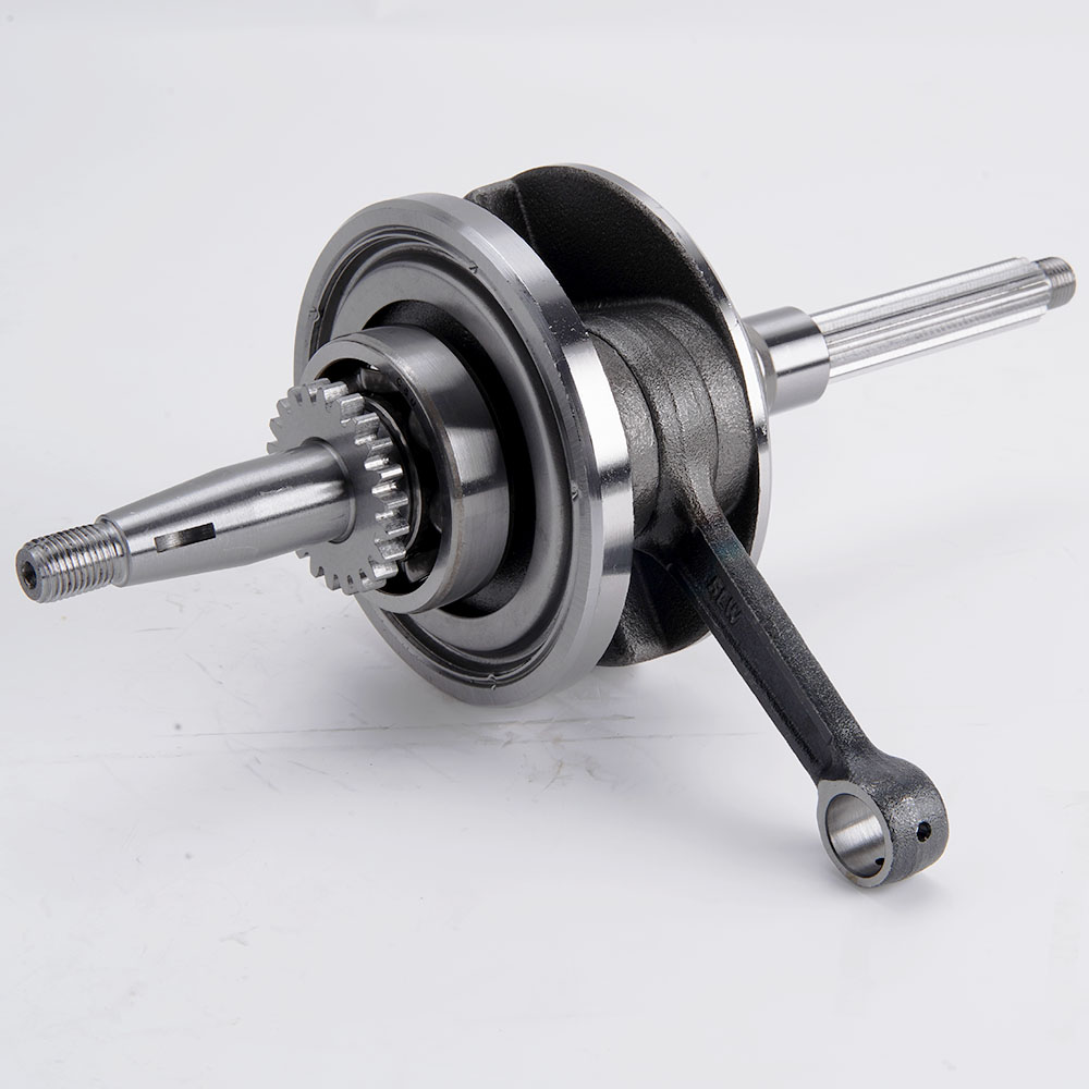 OEM мотоцикл 100Cc 2-х тактный Cg200 125 150 скутера/мотоцикла из Гон распредвала Коленвал мотоцикла