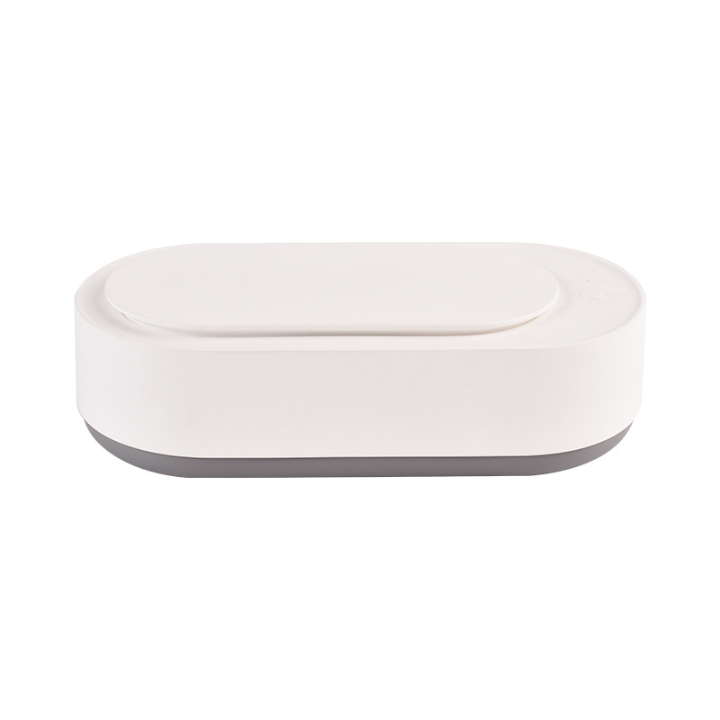 Xiaomi Youpin EraClean ультразвуковой профессиональный очиститель машина большой емкости моющий очиститель моющая высокочастотная вибрация