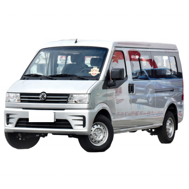 Dongfeng Sokon Mini Truck 2008