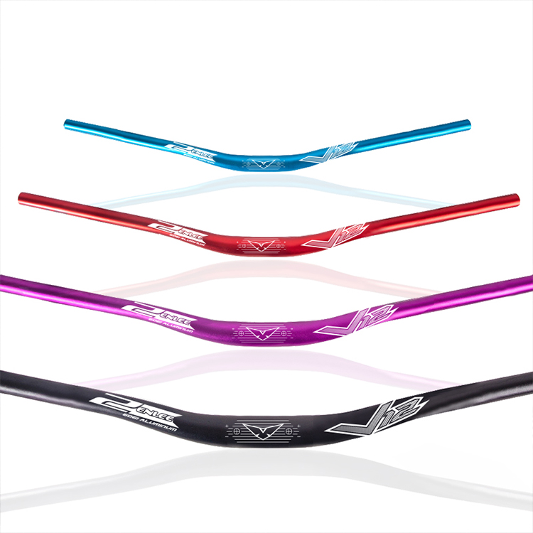 Hot sale 800mm Bicycle Handlebar Aluminum Alloy AM DH Enduro FR handlebar
