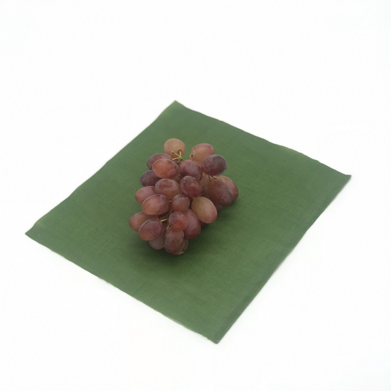 Reusable organic beeswax food wraps for snacks design modern