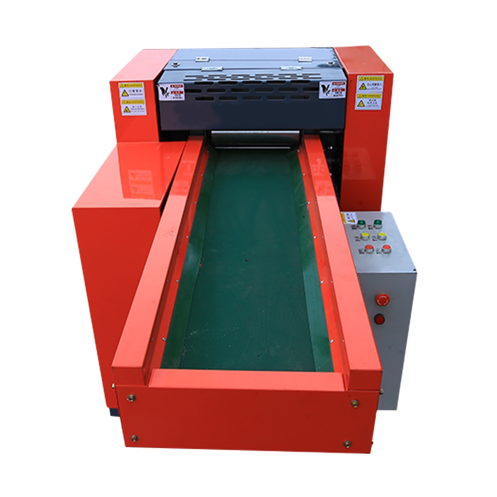 China Hijoe Install High Yield Automatic Textile Cotton Waste Cutting Machine