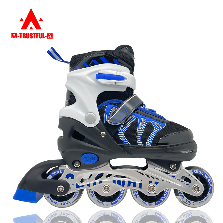 OEM ODM OBM хит продаж 80 мм PU колеса patines 4 ruedas Flashng роликовые коньки