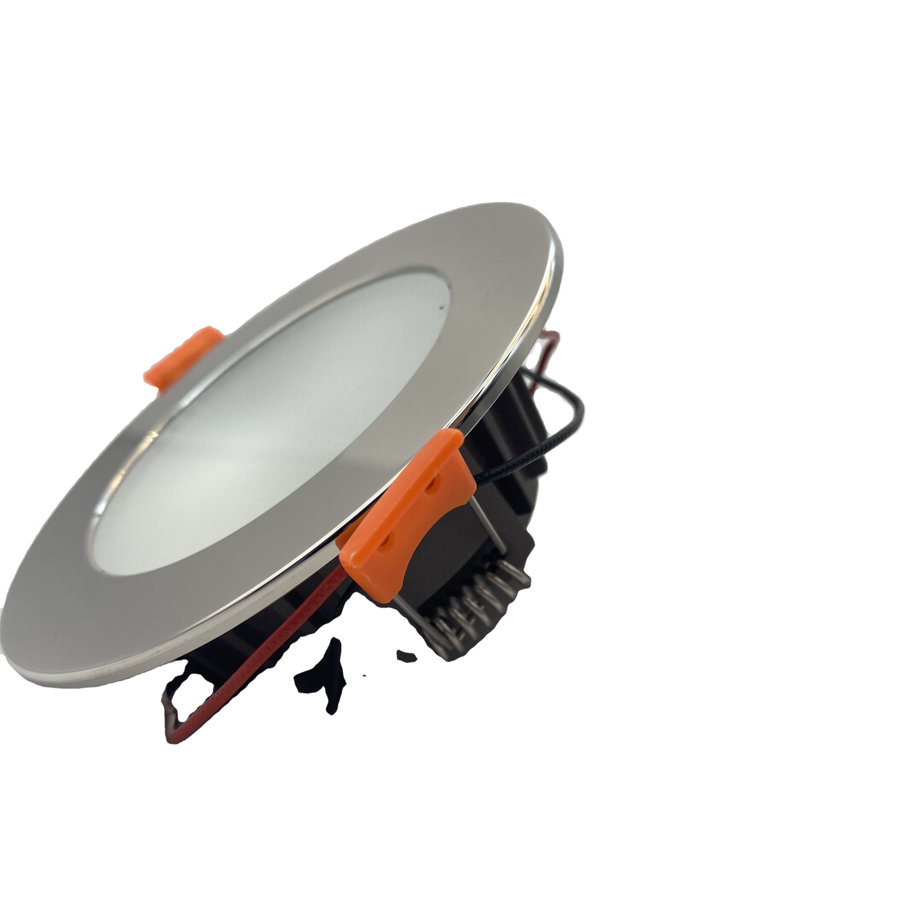 Waterproof Marine Interior Lights Daylight Round recessed lens certification LED ceiling light LED Ceiling Light