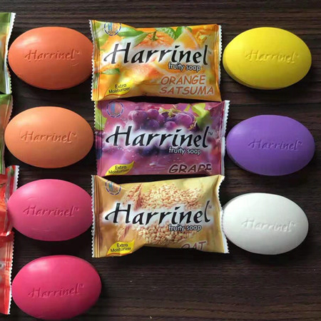 Китай, низкая цена, полезное фруктовое мыло