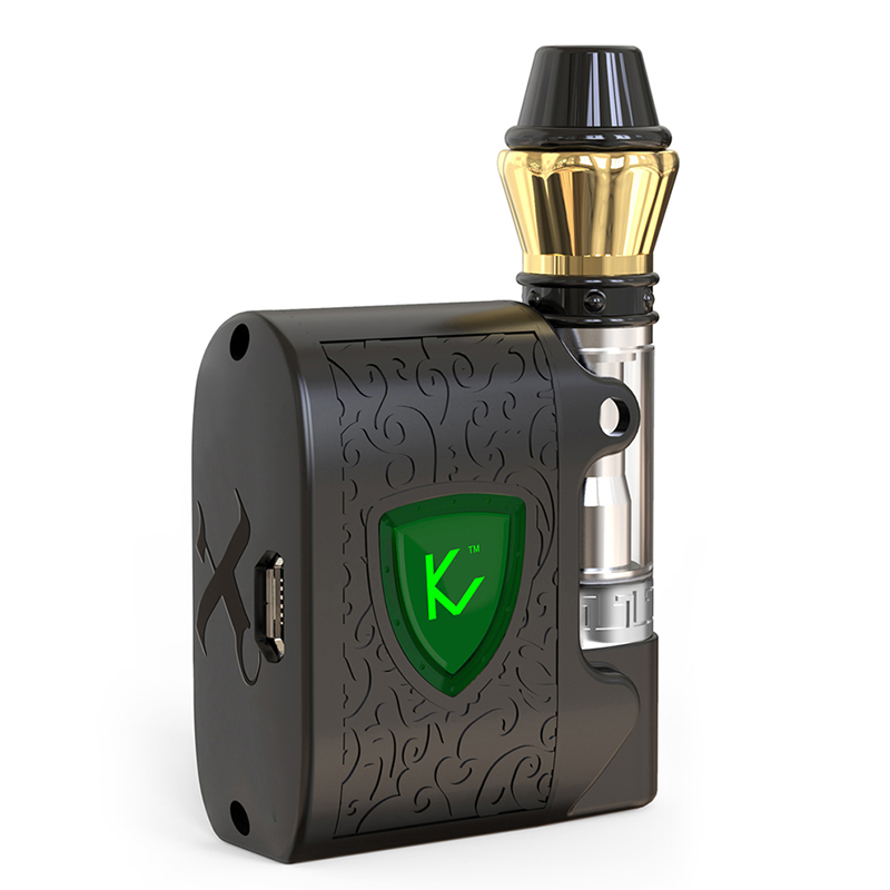 Zeus Mini Kangvape 710 вейп бокс мод испаритель CBD Картридж Комплект картридж вейп 510 резьба вейп аккумулятор Комплект