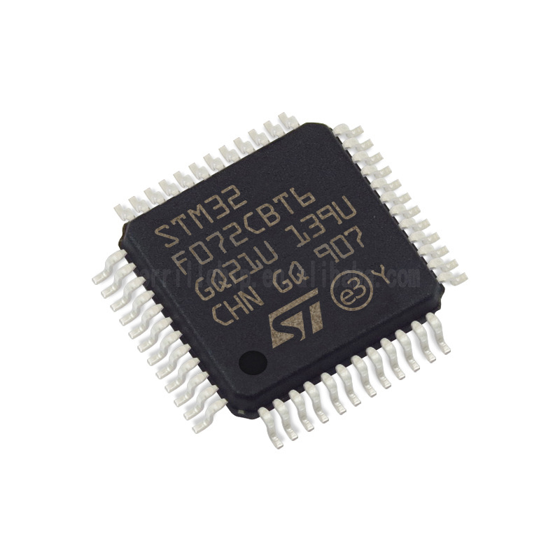 Merrillchip хит продаж Встроенный микроконтроллер ARM STM32 интегральная схема IC MCU 32BIT 128KB FLASH 48LQFP STM32F072CBT6
