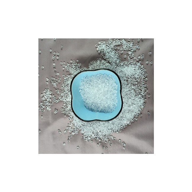High transparent PS particles/universal polystyrene resin/high quality PS plastic particles raw material