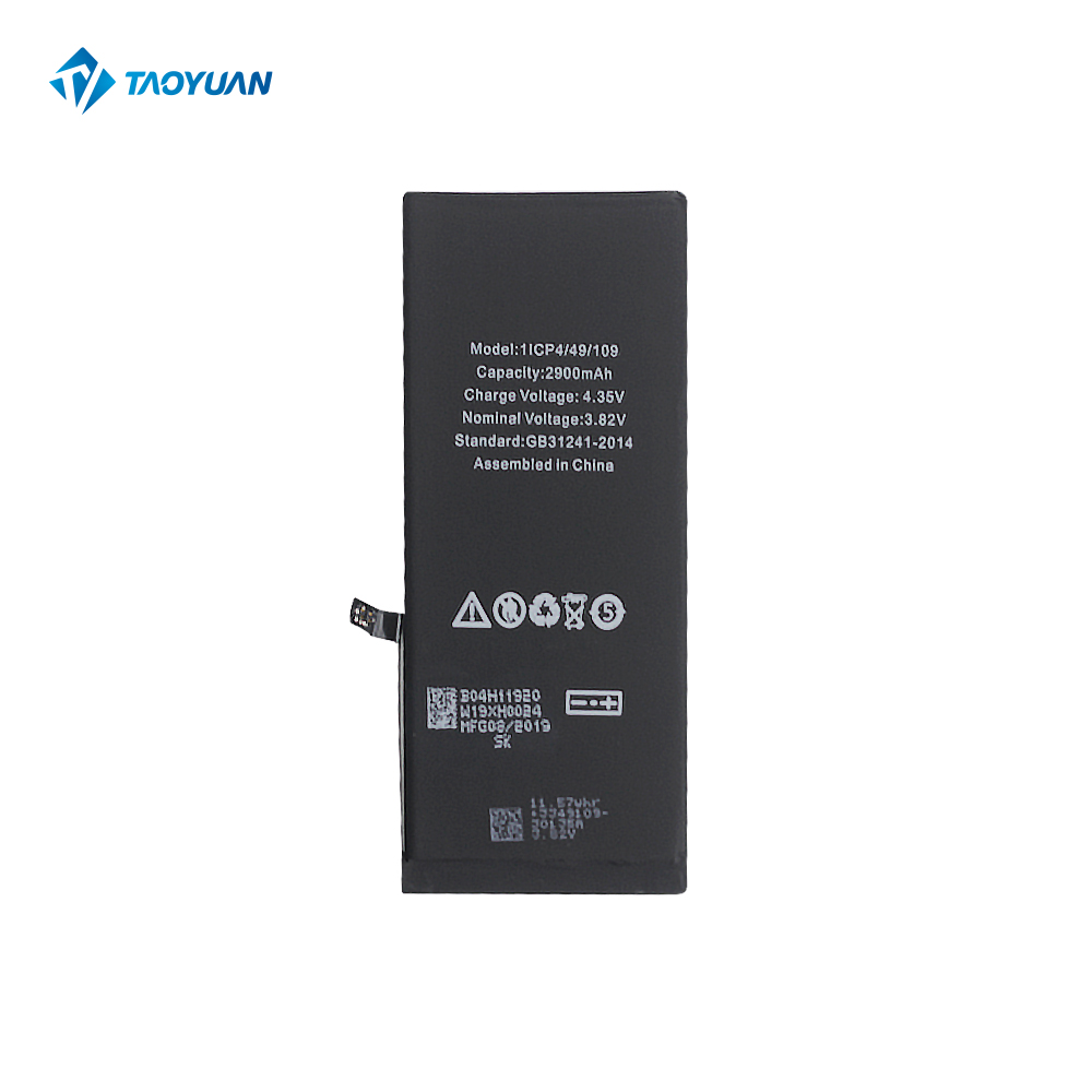 Mobile Phone li-ion Battery for iPhone X XS XR XSmax standard batterie for iphone x