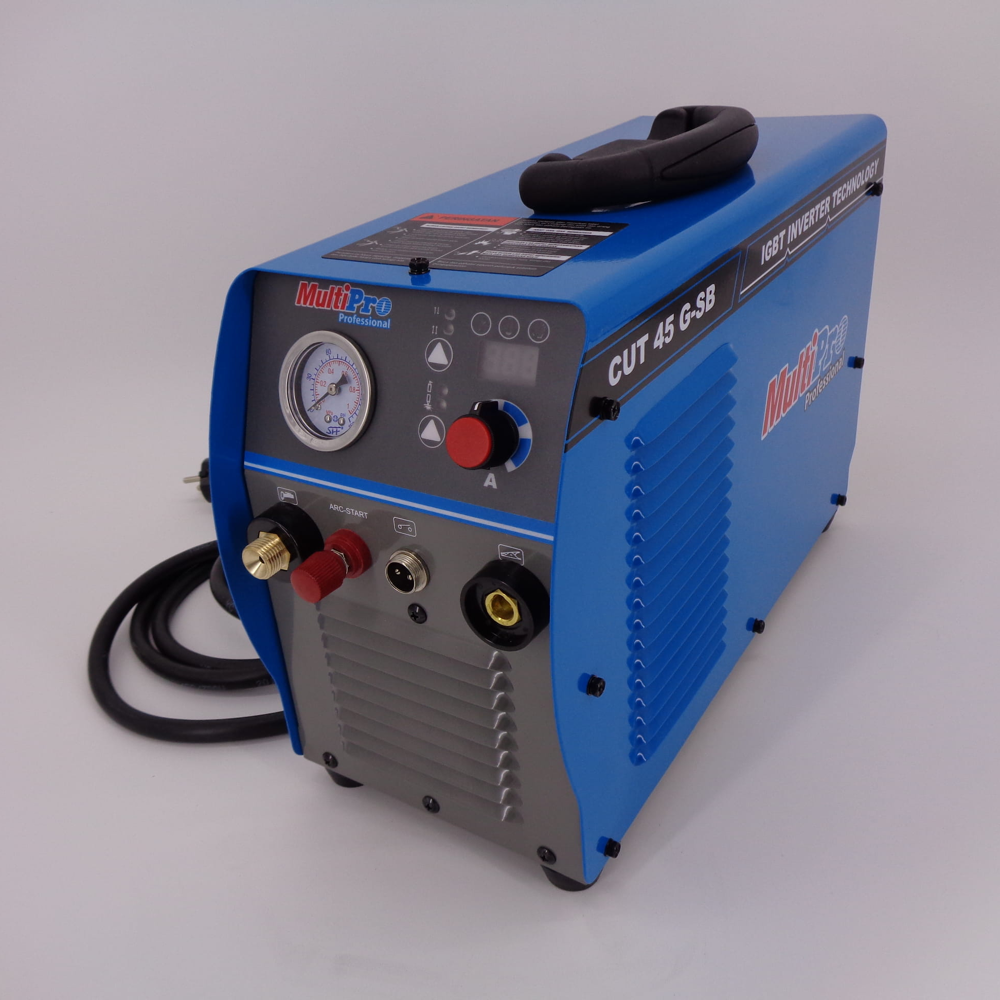 Новое поступление высокочастотный фонарь cnc Pasma Cutter CUT 45 инвертор встроенный компрессор плазменный резак