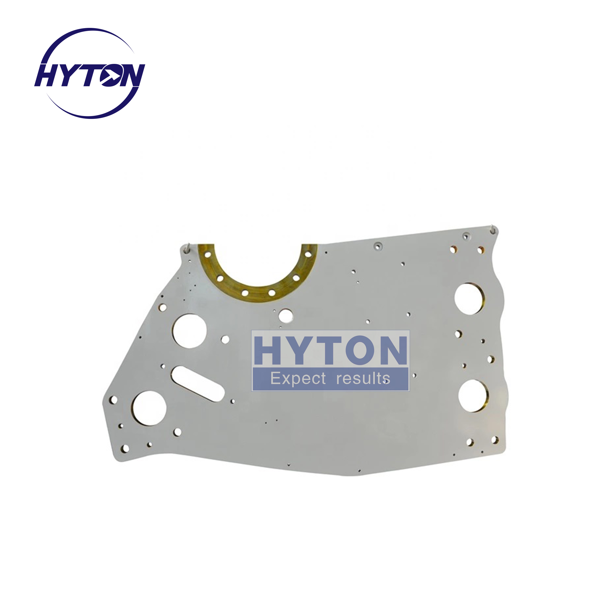 High Manganese Hard Stone Rock Ore Jaw Crusher C95 C96 C100 C110 C120 C125 C130 C200 Side Plate Spare Parts For Crusher Machine