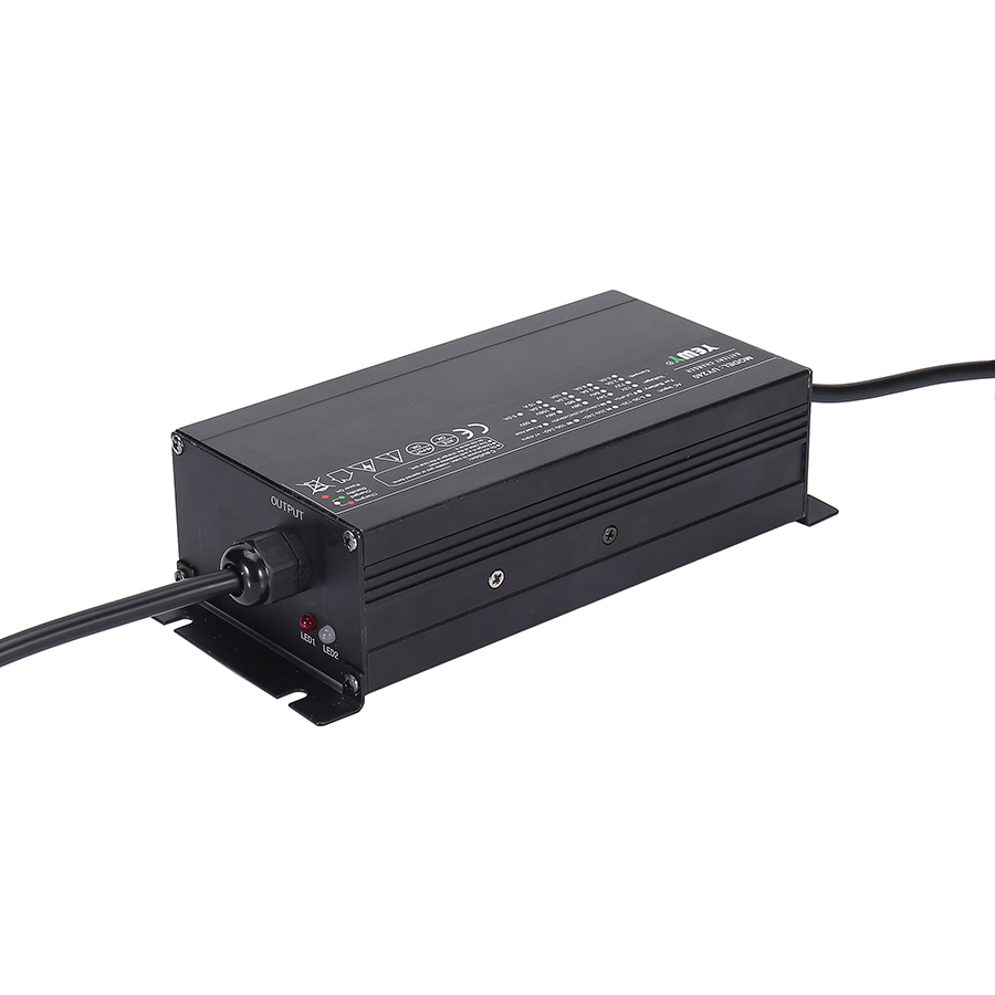 Facotry Price Waterproof Battery Charger 48V 4A Available motorcycle accessories waterproof battery charger