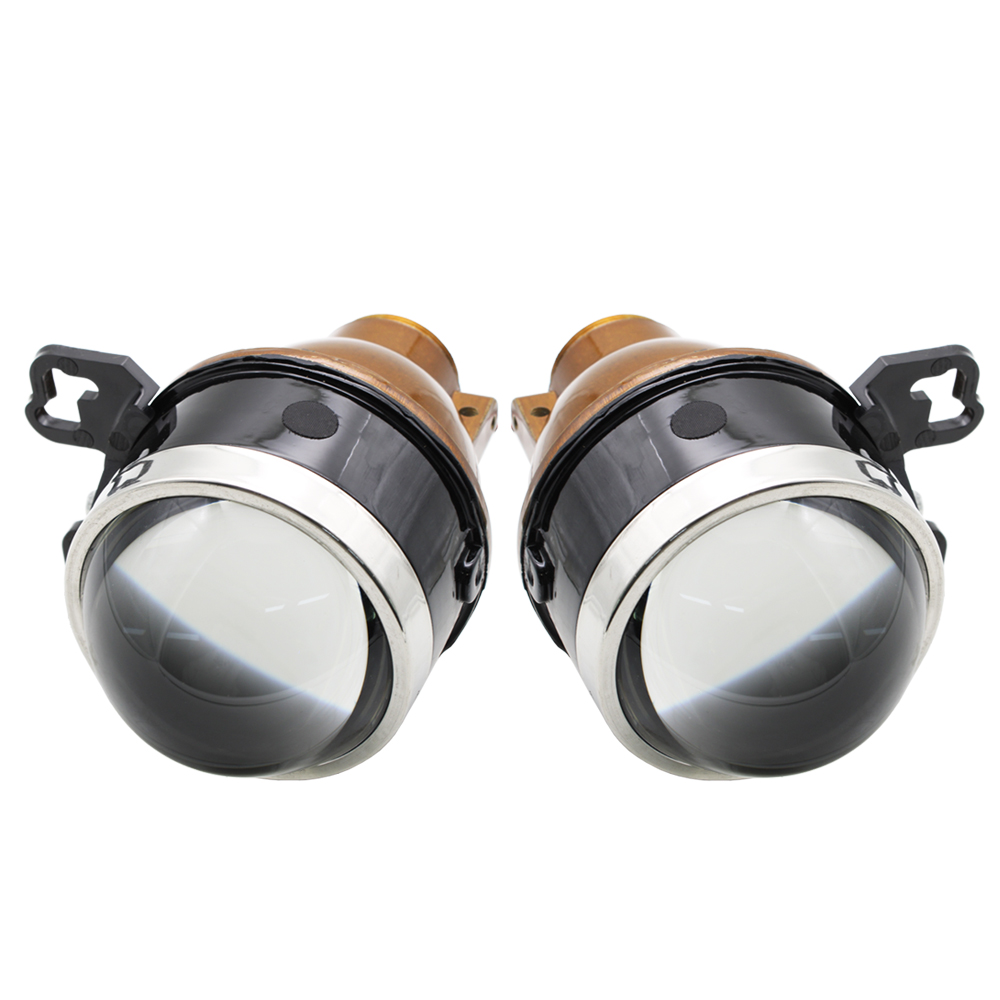 TAOCHIS 3,0 дюймов HID H11 bi xenon объектив проектора для Great wall C3 C5 HAVAL H1 H3 H5 H6 Автомобильная противотуманная фара