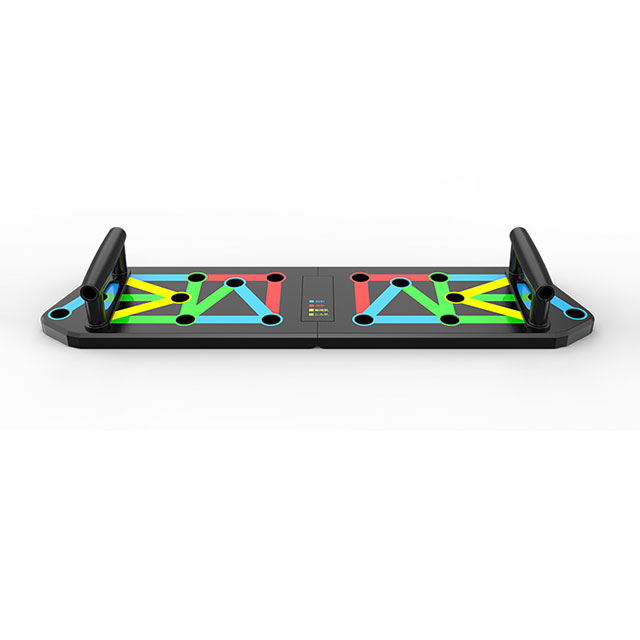 Manufactory Direct Complete Push Up Training System for fitness, gym,workout push up bars