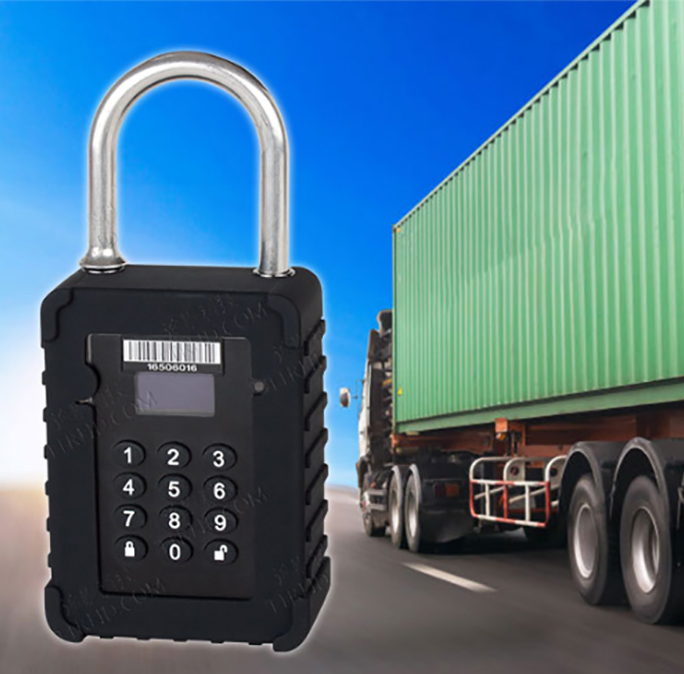 ToTarget онлайн, поддержка gps, gprs, система слежения контейнер Блокировка контроля управления цепочками поставок