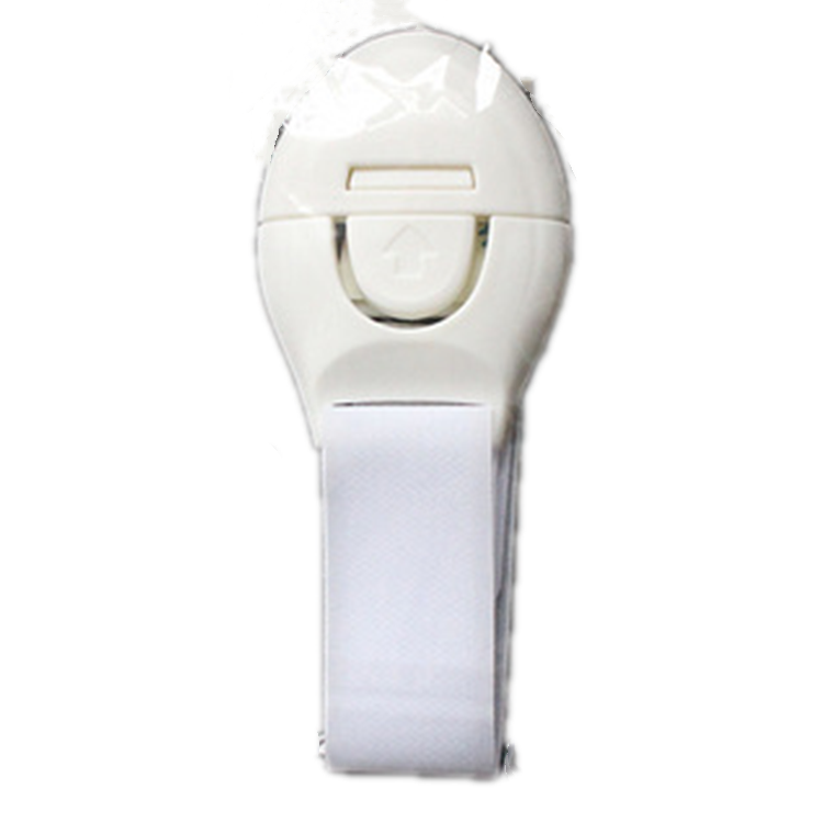 International Quality Abs Durable Double-sided Adjustable Child Infant Baby Safety Lock