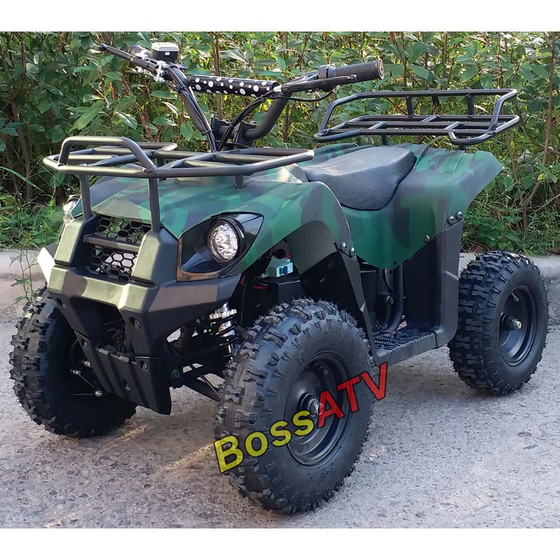 Электрический ATV 36V электрический ATV Детский Электрический ATV