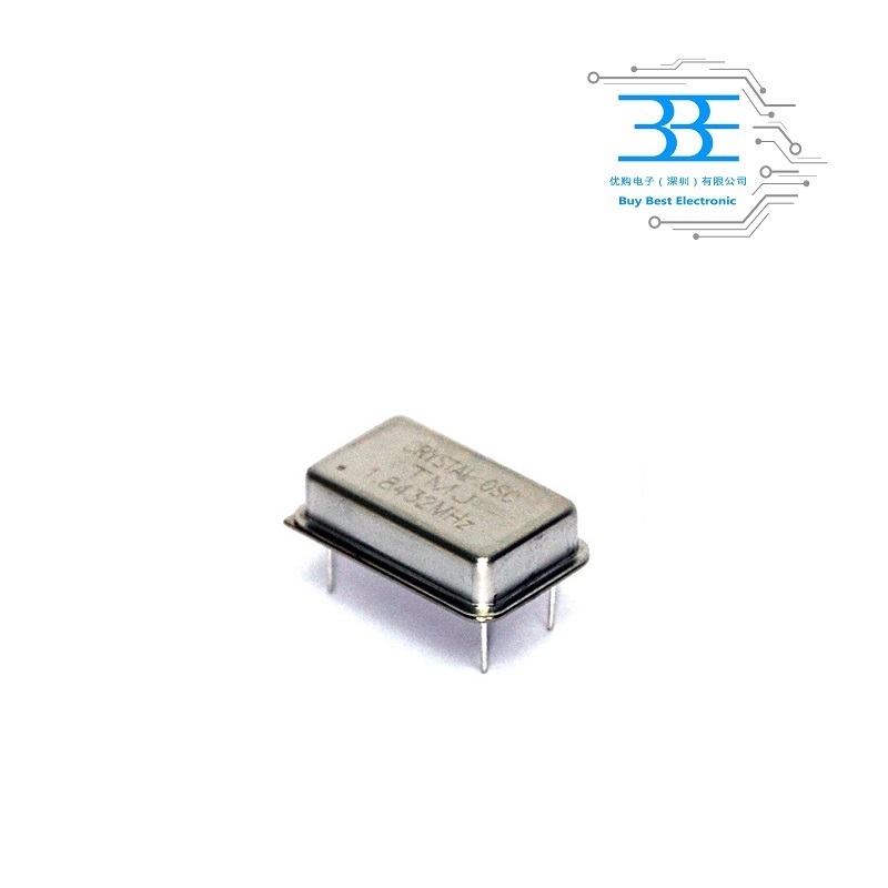 EQXO-1050UI осциллятор 14 pin Dual-in-Line