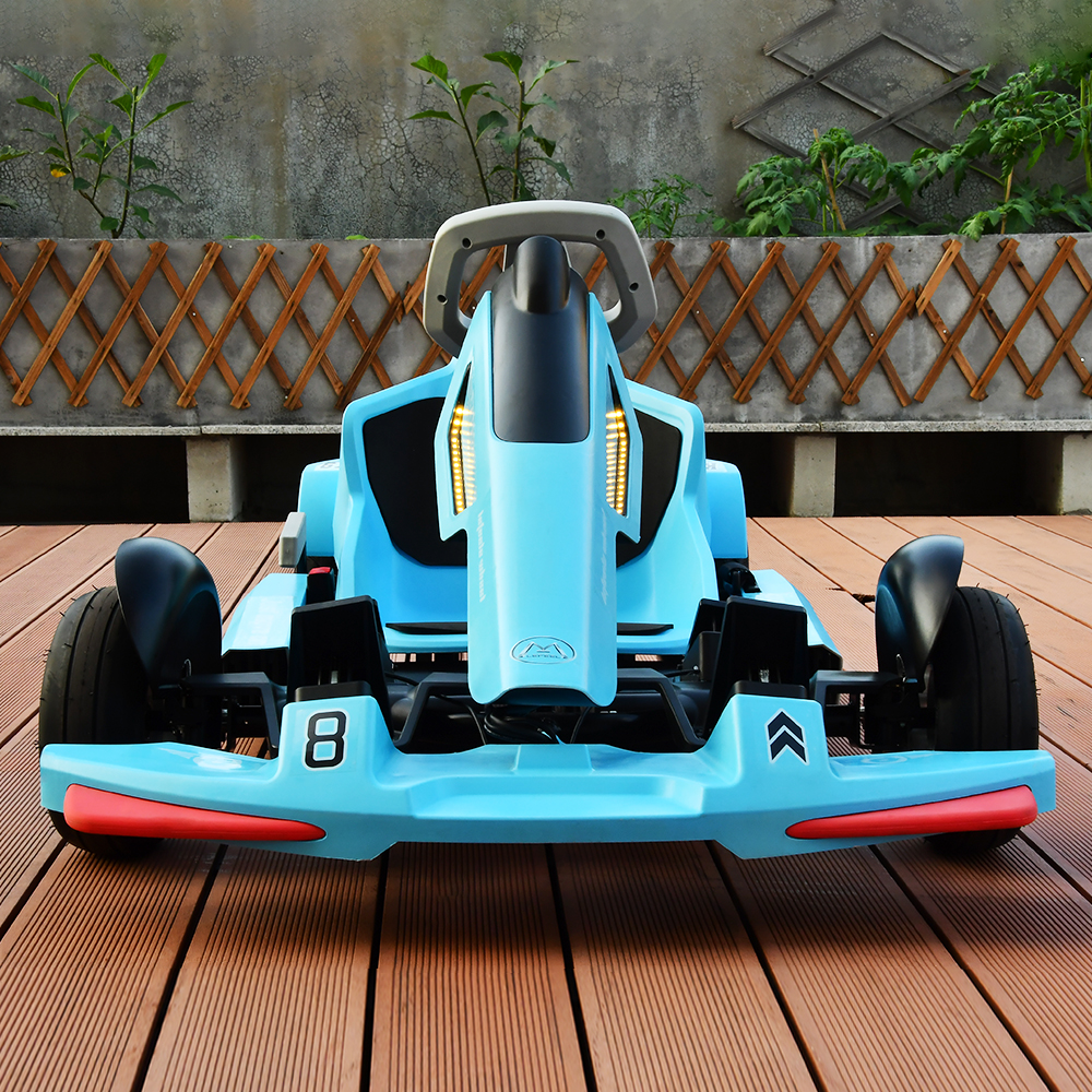 K9-1 nerch изготовленный на заказ для взрослых гонки Go Kart Гонки пульт дистанционного управления спонсор электрический картинг аттракцион для парков с электрической конкуренции комнатное игровое Go Kart