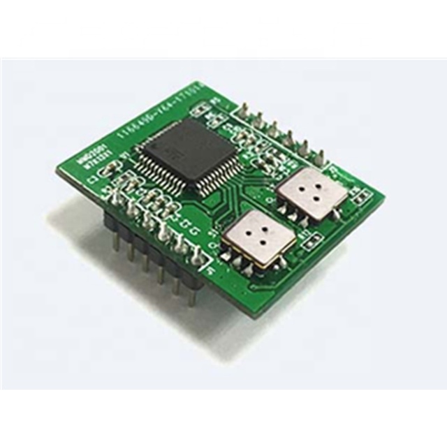 MEMS Digital CO + CH4 Модуль датчика газа