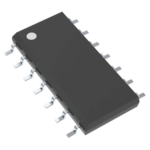 SN74LVC86AD ATT новые и оригинальные интегральные схемы Логические ворота и инвертор BOM Service 14-SOIC