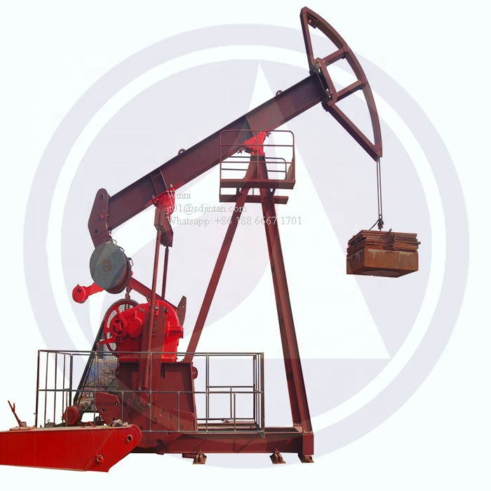 Нефтяной лучевой насос API C-456D-305-168