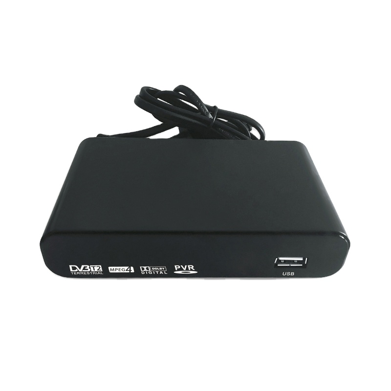 ТВ-приставка Full HD MPEG4 DVBT2 DVB-T2 H.265 hevc DVB T2