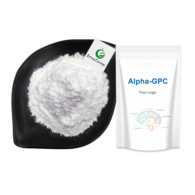 Alpha-GPC 99% Alpha-GPC Powder Alpha GPC