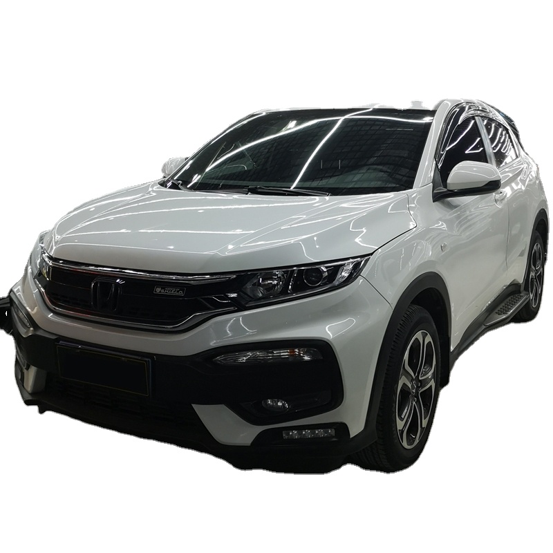 Китайские подержанные автомобили с левой ручкой Accord 2017 2,0 L, автоматические подержанные автомобили Honda по низкой цене