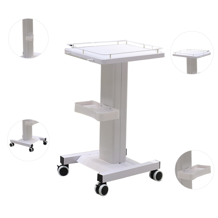 Cheap beauty Durable Trolley For Beauty Salon Beauty Hair Salon Manicure Pedicure Trolley Salon Furniture