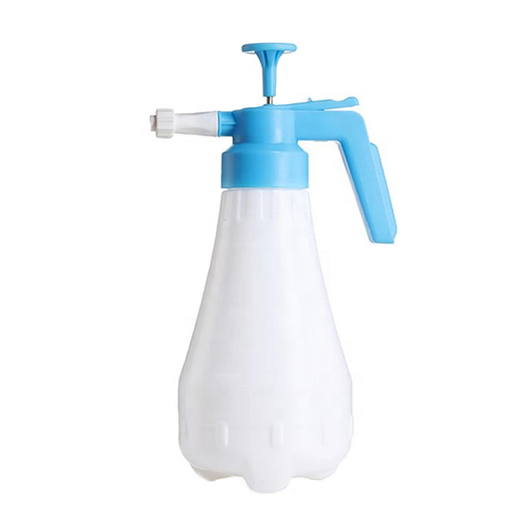 Wholesale 1.8 L Hand Pressurized Foam Sprayer Pressure Foam Cannon Hand Pump Foam Sprayer