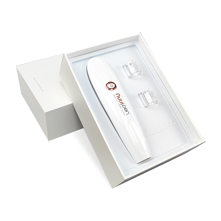 Микроизолирующая ручка Ibeier Real Nano OEM, оригинальный производитель, микроизолирующая ручка Nutri
