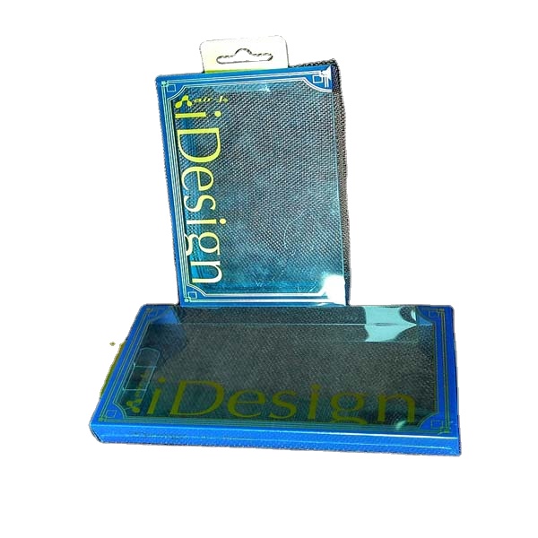 Professional manual plastic card die cutter for wholesale