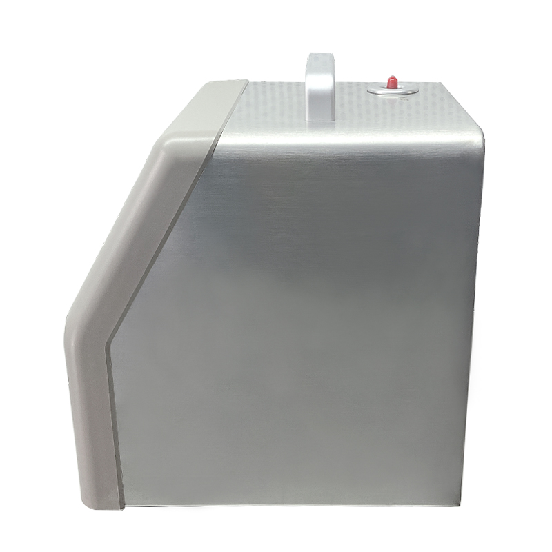 High Quality Laser laser airborne particle counter portable particle counter