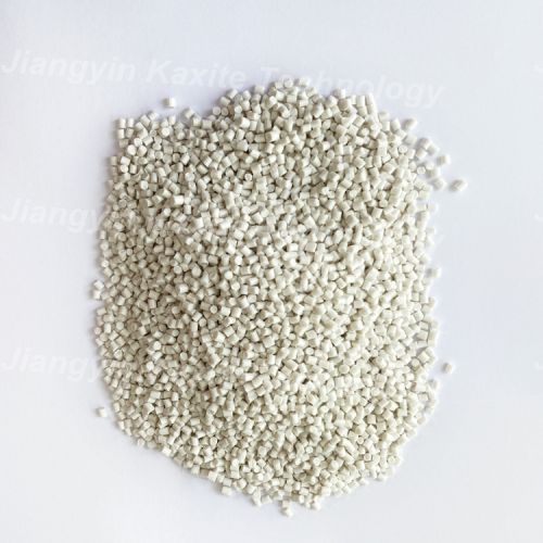 PLA transparent fully biodegradable compostable film degradable PLA degradable film transparent degradable film blowing material